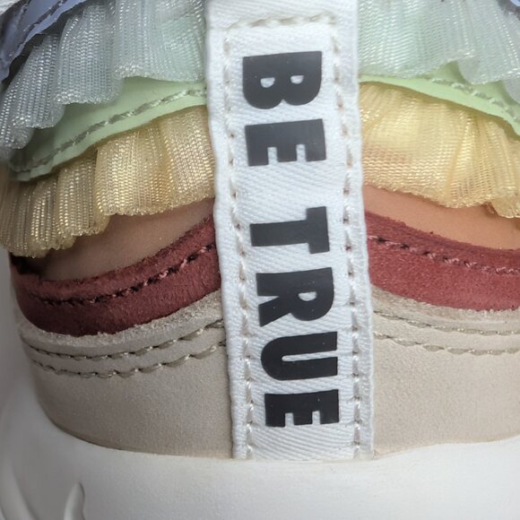 Nike Air Max 97 Be True 2023 Pride Month LGBT+ Size 9 Mens - Picture 8 of 11